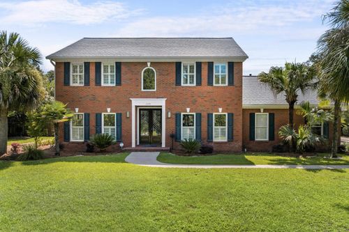 6394 Belgrand Dr, TALLAHASSEE, FL, 32312-4514 | Card Image