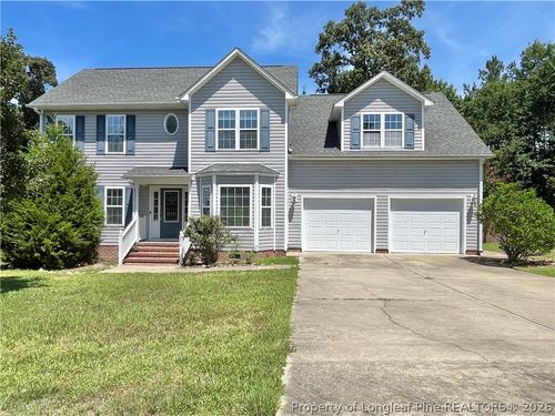 278 Old Field Loop, Sanford, NC, 27332-2518 | Card Image
