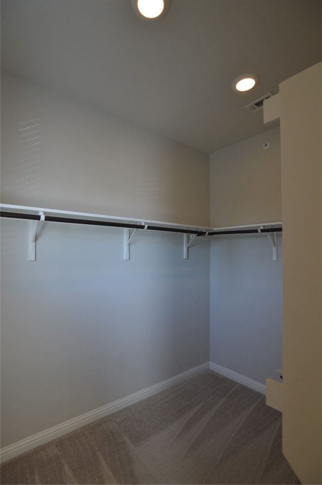Bedroom 1 of 3 Spacious closet | Image 24