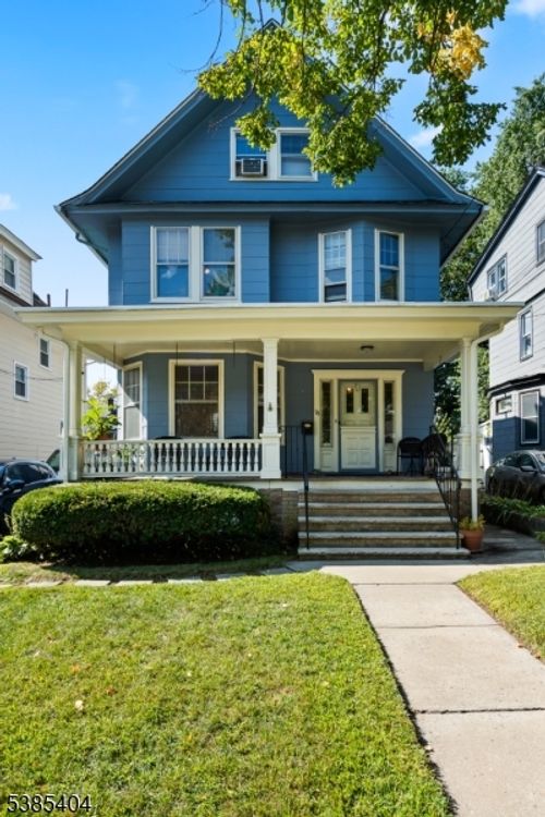 78 Maolis Ave, Bloomfield, NJ, 07003-2332 | Card Image