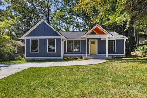 113 Pershing Rd, Asheville, NC, 28805-1913 | Card Image