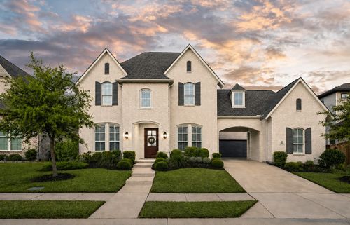 3354 Bellcrest Way, Celina, TX, 75009-1755 | Card Image