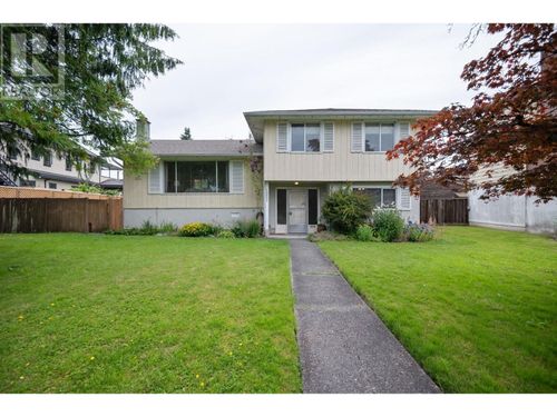 10699 Dennis Cres, Richmond, BC, V7A3S2 | Card Image