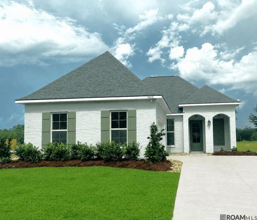 10626 Deric Ave, Denham Springs, LA, 70726-6380 | Card Image
