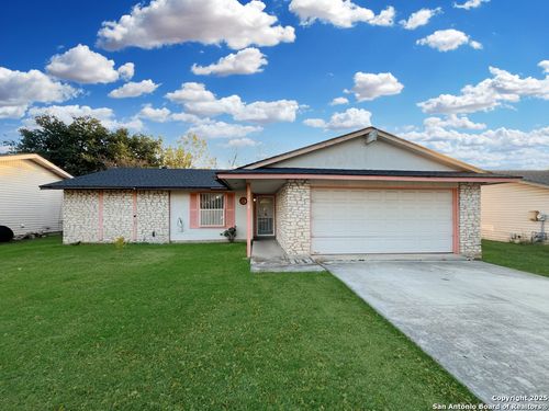 7218 Glen Trl, San Antonio, TX, 78239-3428 | Card Image