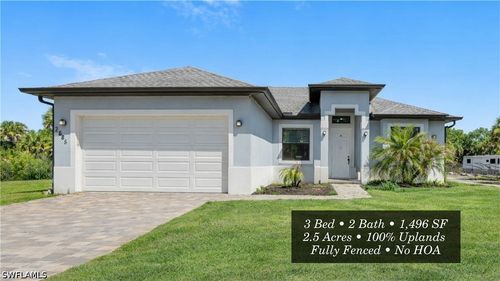 2685 20th Ave Se, Naples, FL, 34117-4663 | Card Image