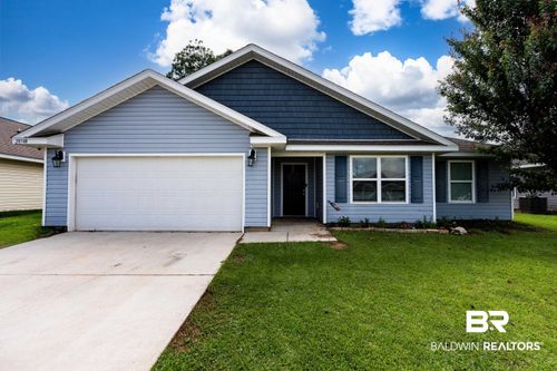 20588 Catamaran Dr, Robertsdale, AL, 36567-5100 | Card Image