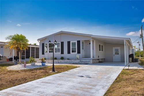 3664 Stockton Rd, PORT CHARLOTTE, FL, 33953-5702 | Card Image