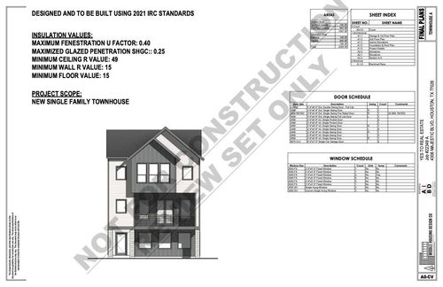 4306 Majestic St, Houston, TX, 77026-4328 | Card Image