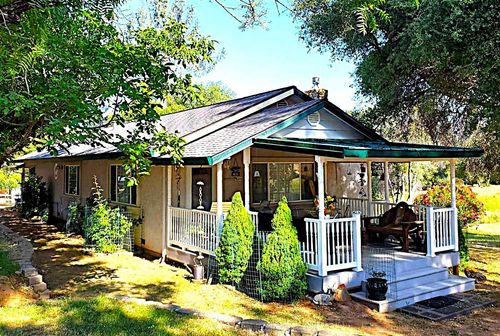 5383 Dream Ranch Cir, Placerville, CA, 95667-7619 | Card Image