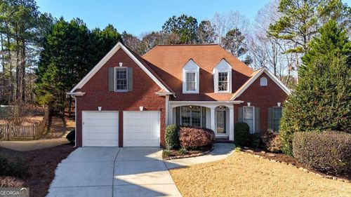 135 Vine Creek Pl, Acworth, GA, 30101-5905 | Card Image