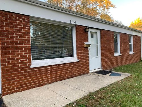2057 217th St, Sauk Village, IL, 60411-4520 | Card Image