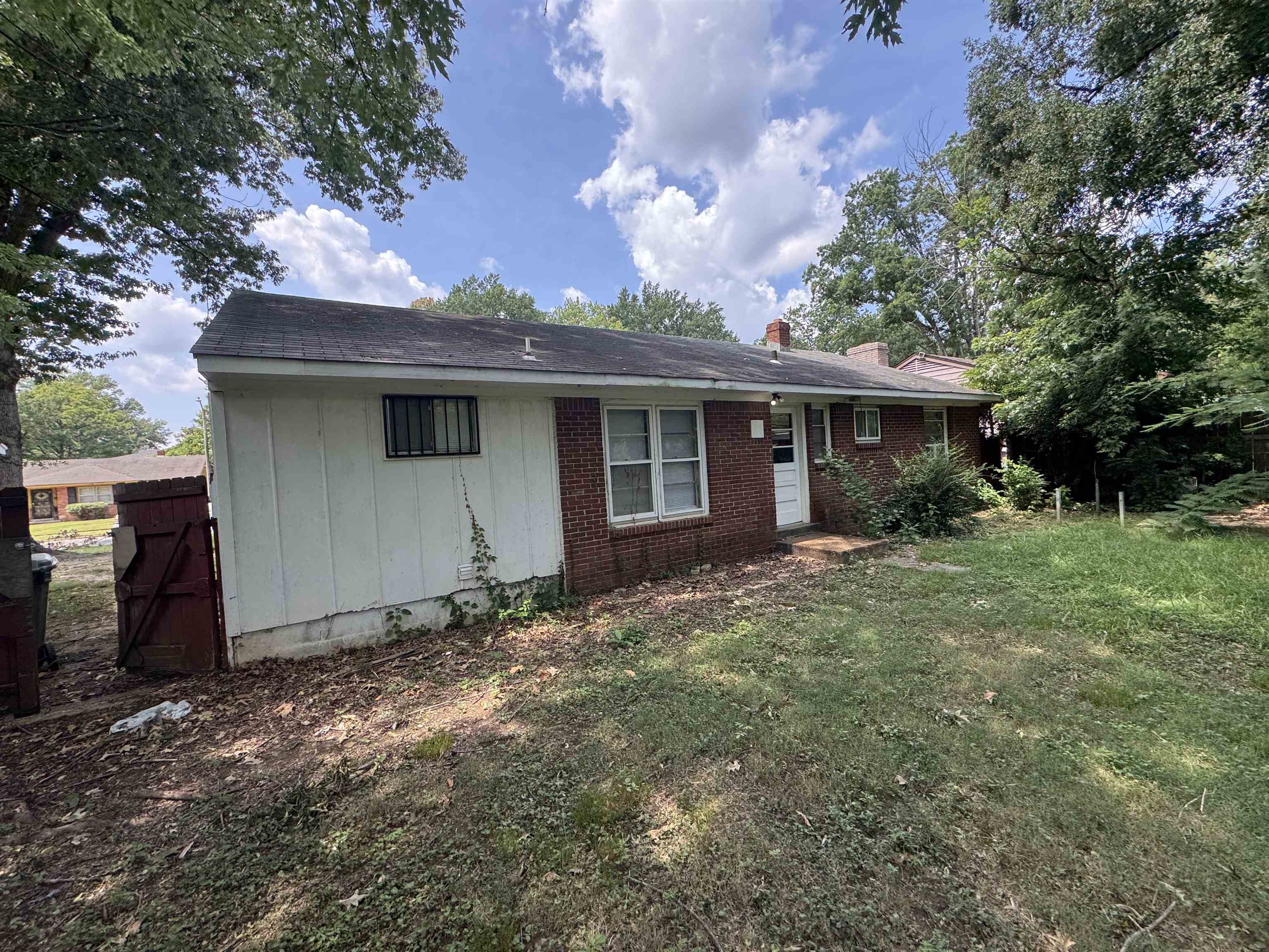 Residential in Memphis 4