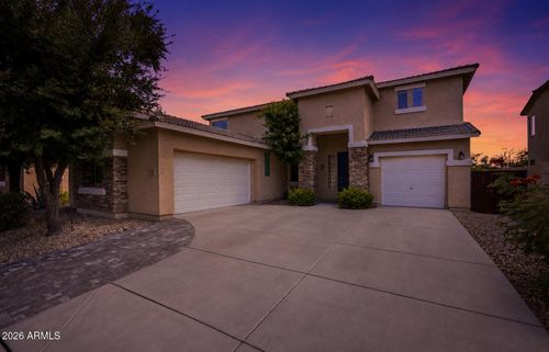 1171 E Springfield Place, Chandler, AZ, 85286 | Card Image