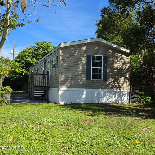 1113 Millbrook Avenue, Port Orange, FL, 32127 | Card Image