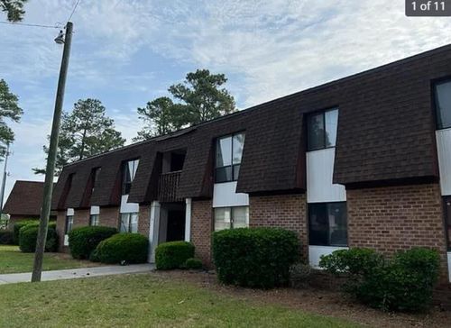 apt-b1-615 Carter Ln, Conway, SC, 29526-8736 | Card Image