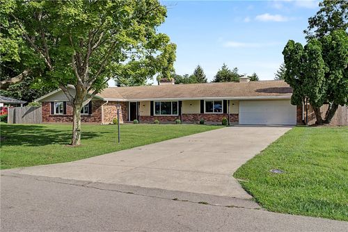 3920 Barrymore Ln, Dayton, OH, 45440-3428 | Card Image