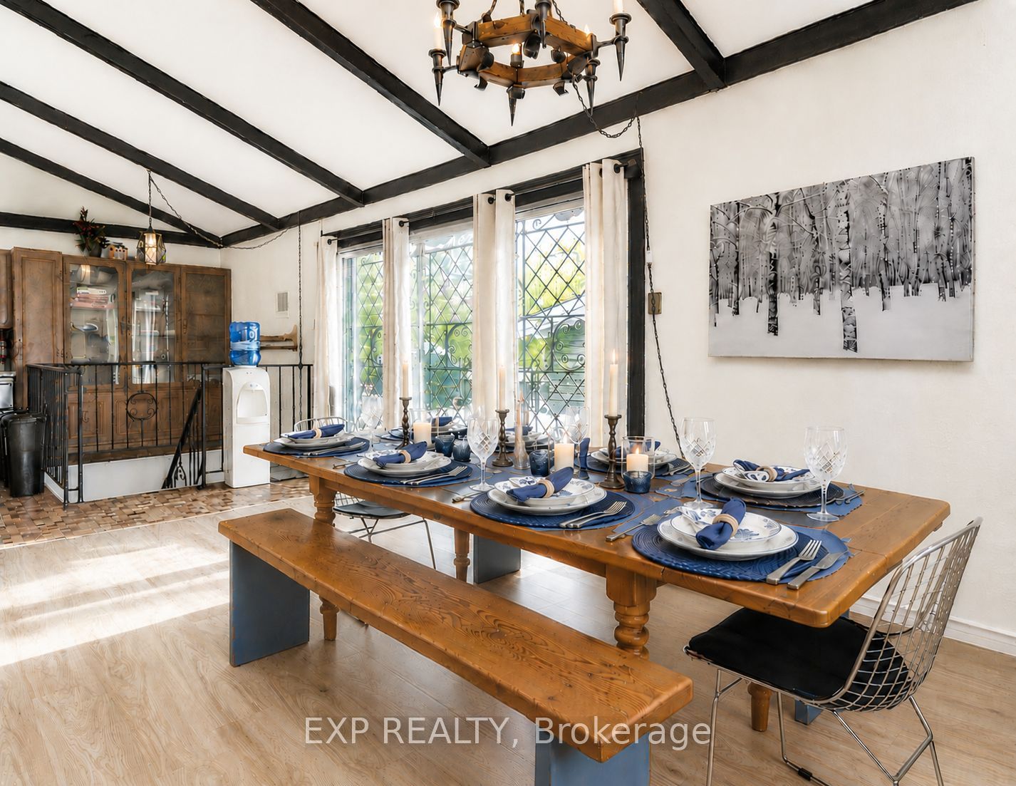 Residential Lease in Blue Mountains 5