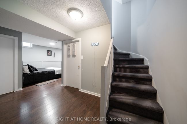 619 Beckworth Sq, House other with 3 bedrooms, 2 bathrooms and 4 parking in Pickering ON | Image 21