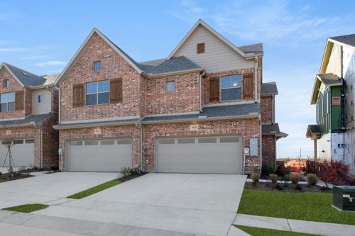 4619 Hawks Trl, Little Elm, TX, 75068 | Card Image