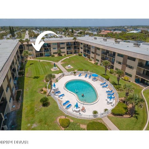 109-2100 Ocean Shore Blvd, Ormond Beach, FL, 32176-3156 | Card Image