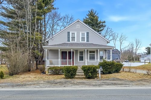 1-32 Fall River Ave, Seekonk, MA, 02771-5307 | Card Image