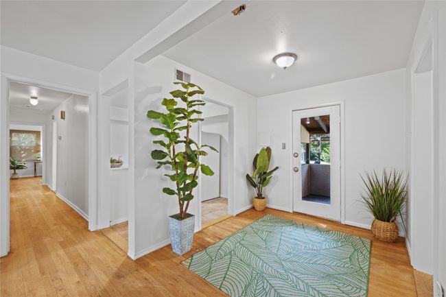 1203 Valley View Dr, House other with 3 bedrooms, 1 bathrooms and null parking in Arlington TX | Image 11