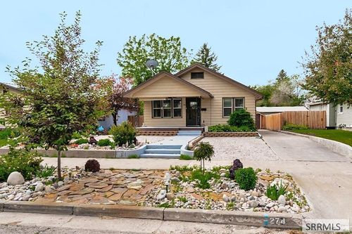 274 4th Street, Idaho Falls, ID, 83402 | Card Image