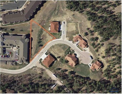 2516 Holiday Ln, Rapid City, SD, 57702-5388 | Card Image