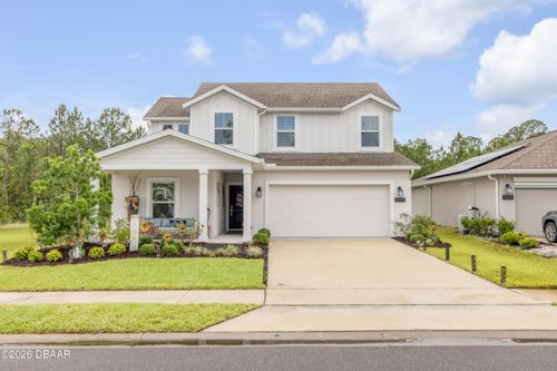 1105 Pacific Dunes Court, DAYTONA BEACH, FL, 32124 | Card Image