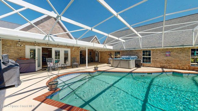 5670 Bob White Trl, House other with 5 bedrooms, 4 bathrooms and null parking in Mims FL | Image 43