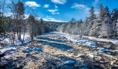 291 Hewitt Rd, Saint Regis Falls, NY, 12980-3705 | Card Image