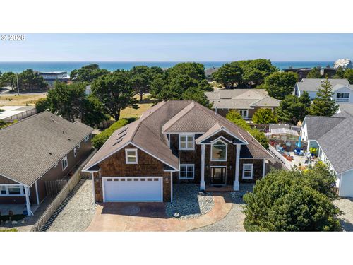 1158 Three Wood Dr, Bandon, OR, 97411-8873 | Card Image
