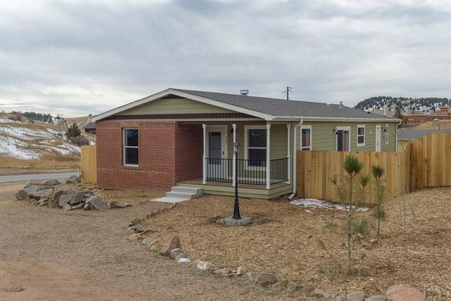 201 Main St, House other with 3 bedrooms, 2 bathrooms and null parking in Cripple Creek CO | Image 27
