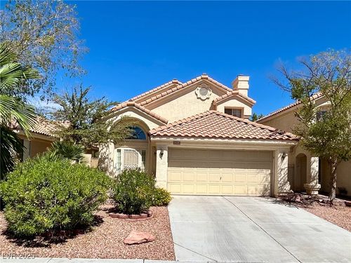 8328 Olive Canyon Dr, Las Vegas, NV, 89128-7962 | Card Image