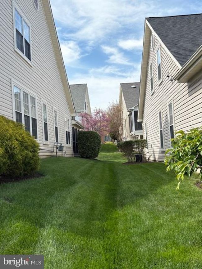 6046 Gallant Fox Ct, House other with 4 bedrooms, 3 bathrooms and null parking in GAINESVILLE VA | Image 11