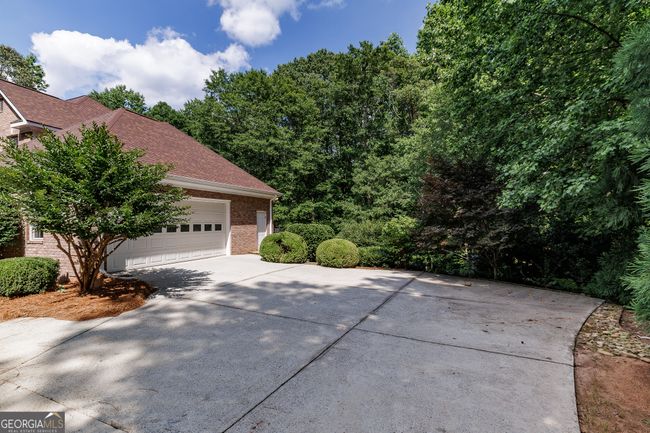 1181 Knob Creek Dr, House other with 4 bedrooms, 4 bathrooms and 2 parking in Athens GA | Image 59