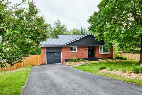 132 Coulter Dr, Pontypool, ON, L0A1K0 | Card Image