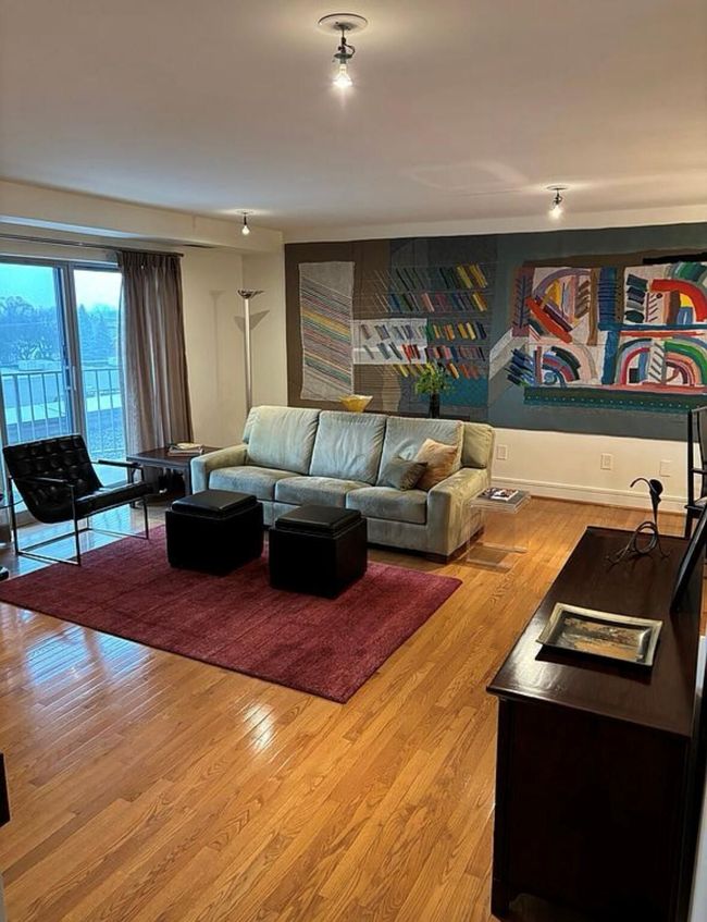 UNIT-524 - 411 S Old Woodward Ave, Condo with 2 bedrooms, 2 bathrooms and null parking in Birmingham MI | Image 12