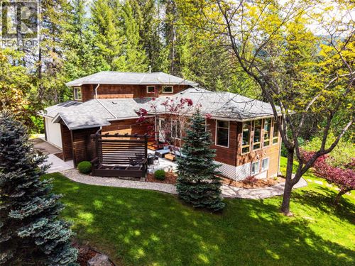 4310 View Ridge Rd, Bonnington, BC, V0G2G3 | Card Image