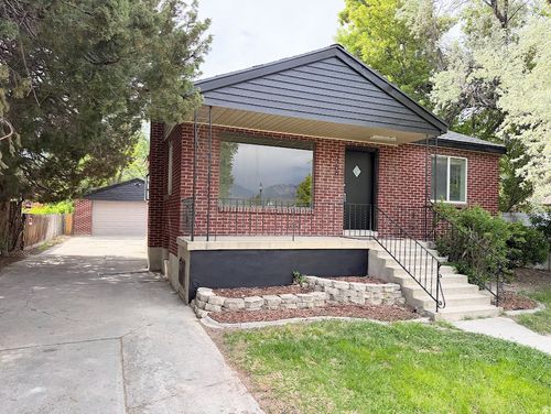 7700 S 1530 W, West Jordan, UT, 84084-4109 | Card Image