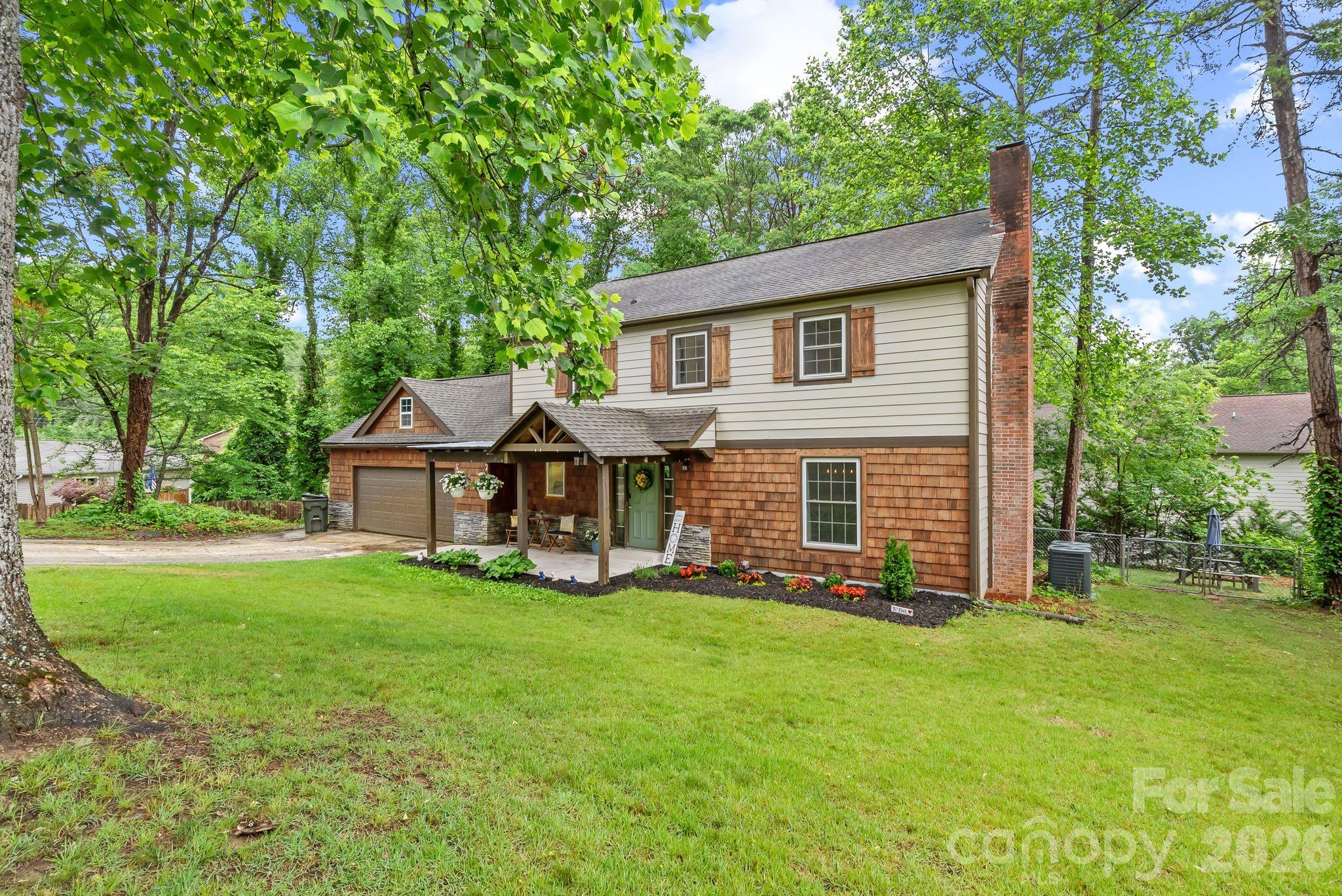 Residential in Hendersonville 2