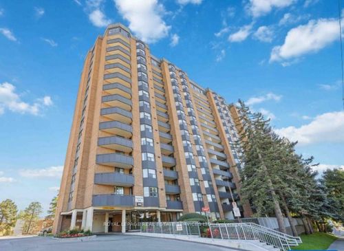 1510-3845 Lake Shore Boulevard W, Etobicoke, ON, M8W4Y3 | Card Image