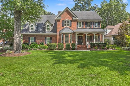 4296 Persimmon Woods Dr, North Charleston, SC, 29420-7516 | Card Image