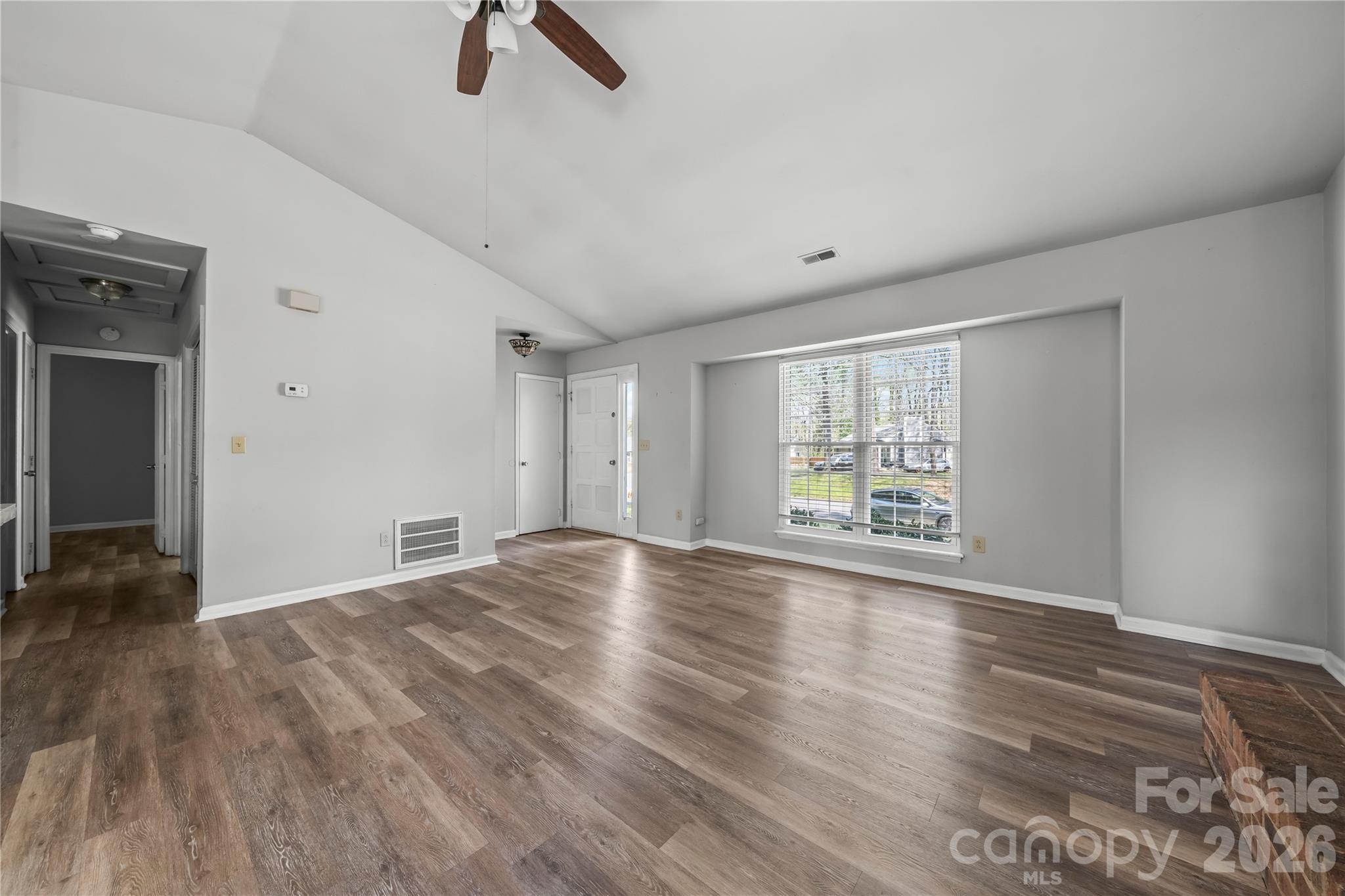 Residential in Charlotte 5