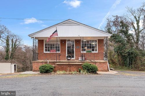 633 S Main St, MADISON, VA, 22727-3098 | Card Image