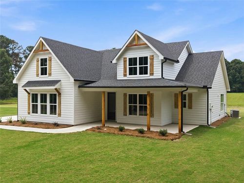 132 Loyd Rd, Mansfield, GA, 30055-3215 | Card Image