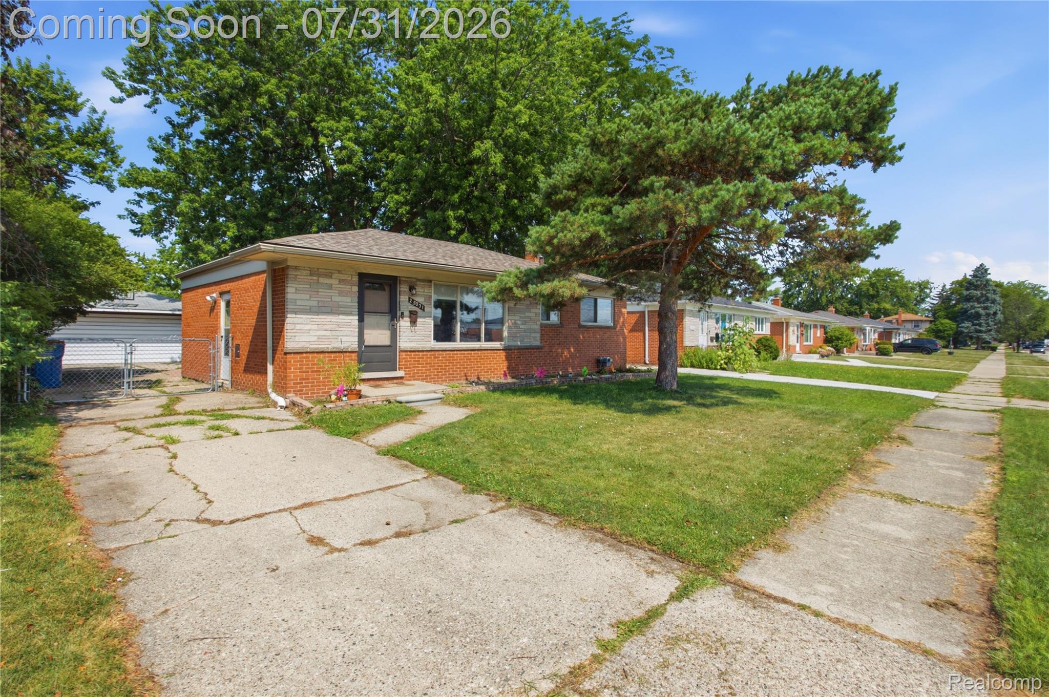 Residential in Warren 3