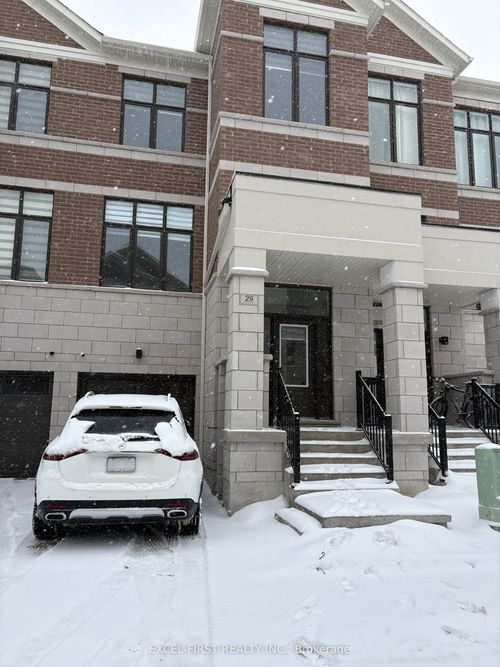 29 Millman Lane, Richmond Hill, ON, L4S0P8 | Card Image