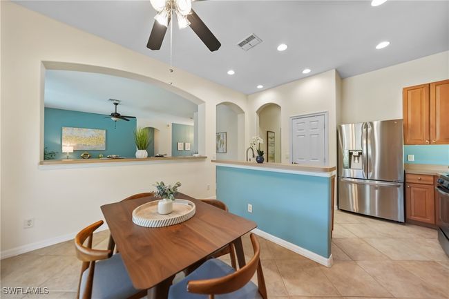 11700 Pine Timber Ln, House other with 3 bedrooms, 2 bathrooms and null parking in FORT MYERS FL | Image 12